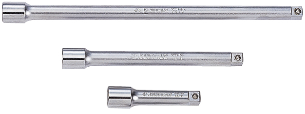 KING TONY Удлинитель 3/8", 450 мм