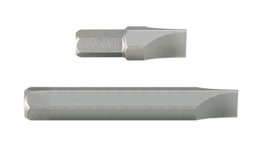 Насадка (бита) KING TONY 183612S Slotted 5/16” L=36мм 12*2 мм