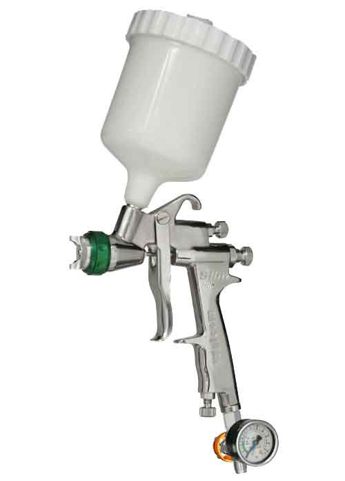 КРАСКОПУЛЬТ ASTURO-WALCOM 1006017 Slim S HVLP сопло 1,7мм