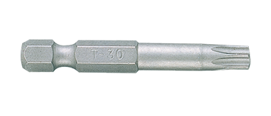 Насадка (бита) KING TONY 715020T TORX 1/4” L=50мм T20
