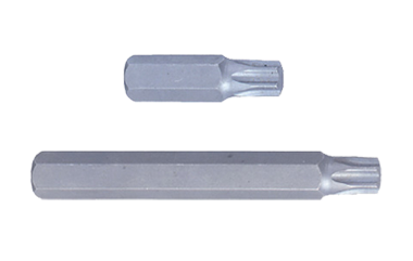 Насадка (бита) KING TONY 168055T TORX 10мм L=80мм T55
