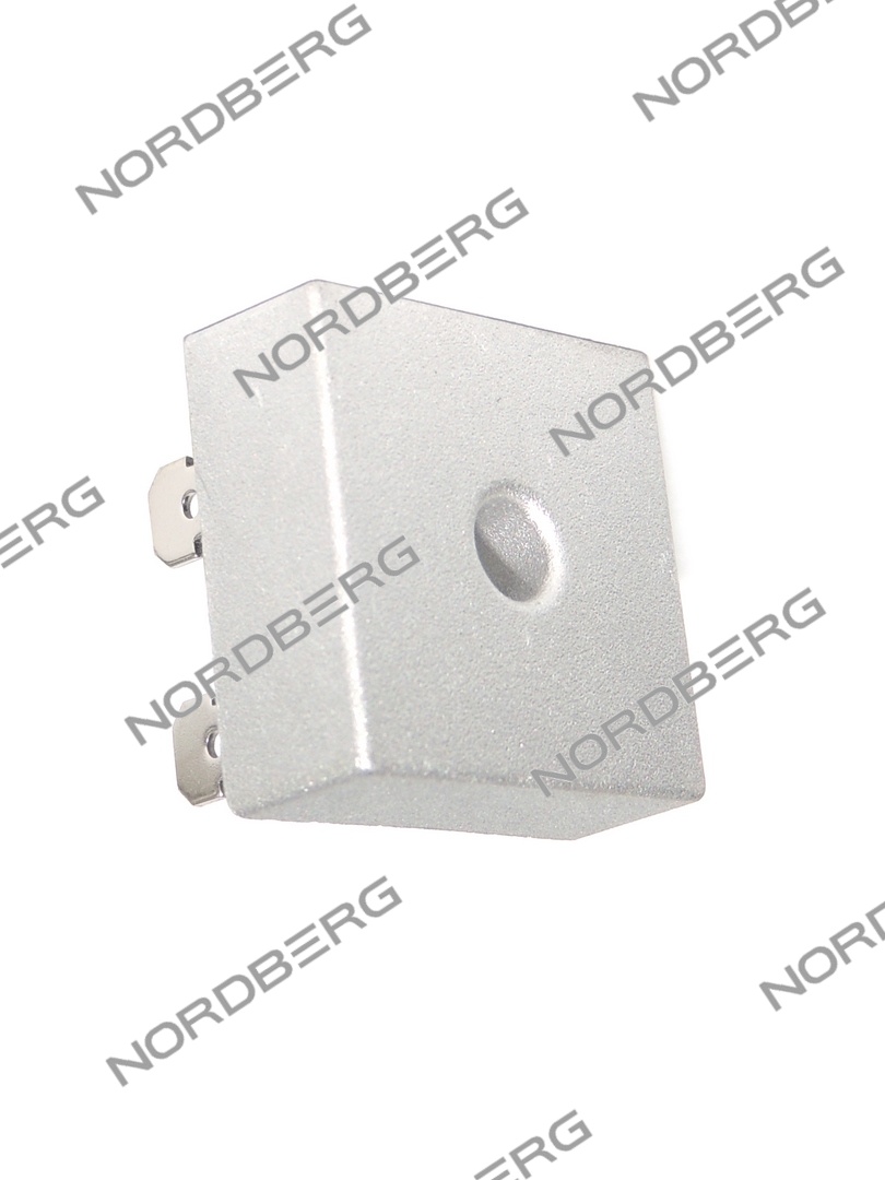NORDBERG ЗАПЧАСТЬ ВЫПРЯМИТЕЛЬ мостовой D35-1000 для N631-3,5