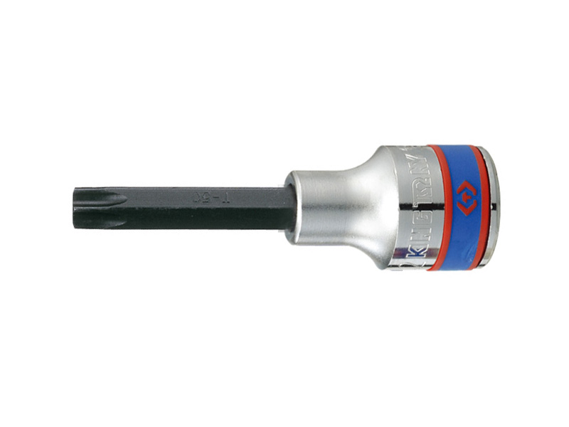 Насадка (бита) торцевая KING TONY 403350 TORX T50