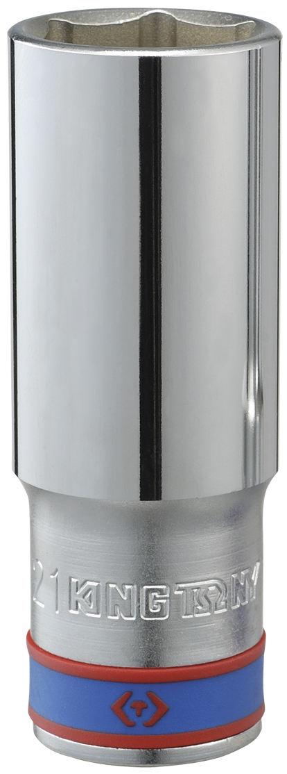 KINGTONY ГОЛОВКА ГЛУБОКАЯ 423532M 1/2" 6 гр. 32мм
