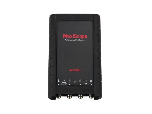 Осциллограф Autel Maxiscope MP408
