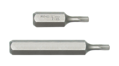 Насадка (бита) KING TONY 183215T TORX 5/16” L=32мм T15