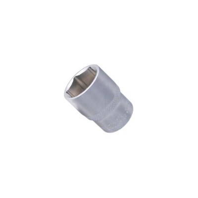 Торцевая головка MACTAK 000-20012 1/4" 6гр 12мм L=24мм