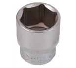 Торцевая головка MACTAK 000-40014 1/2" 6гр 14мм L=38мм